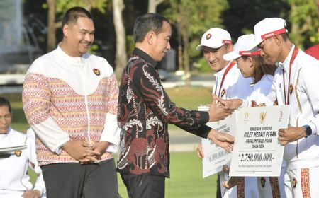 NPC Indonesia Minta Anggaran Peparnas 2024 Tak Disunat