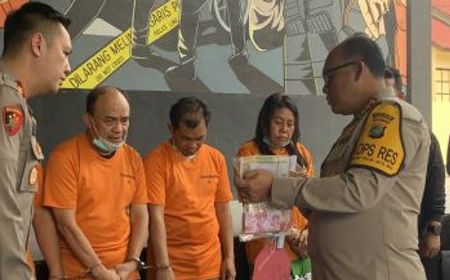 Komplotan Penipu di Kelapa Gading Incar Nasabah Lansia