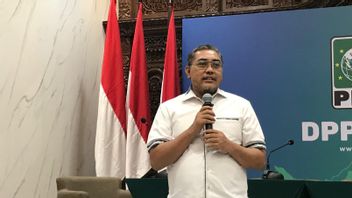 PKB Affirms Never Promises To Carry Out Anies In The Jakarta Pilkada