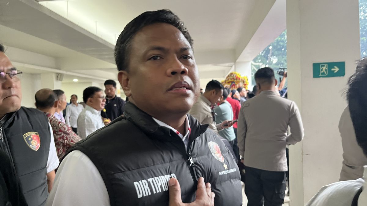 Bareskrim Polri Akan Periksa 8 Perusahaan Terkait Kayu Gelondongan yang Terbawa Banjir Bandang Sumbar
