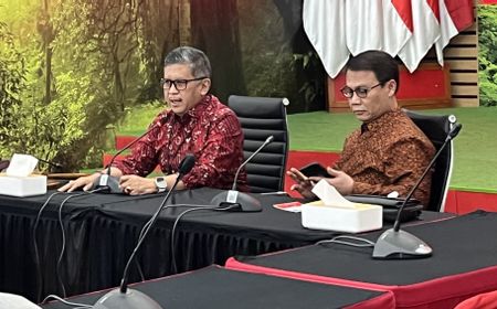 Hasto Sebut Tamu VVIP HUT ke-51 PDIP Adalah Rakyat