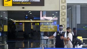 Sandiaga Uno Harapkan Semakin Banyak Penerbangan Langsung ke Bali