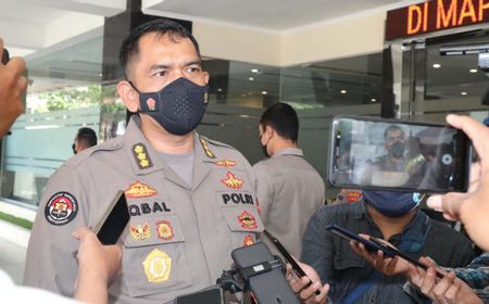 Polda Jateng Siagakan 1.520 Personel Kawal PPKM Darurat