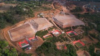 Allegations Of Illegal Mining Sekotong Findings By KPK Reaches IDR 1 Trillion, NTB Prosecutor's Office Conducts Search
