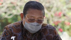 Tanggapi Pernyataan Anak Buah AHY, Demokrat Kubu Moeldoko Ungkap Sederet Kebohongan SBY