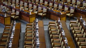 Survei IPS: Partai Baru Sulit Masuk Parlemen, PAN dan PPP Terancam Tak Lolos ke Senayan