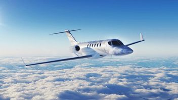 HondaJet Echelon Planned To Fly For The First Time 2026:rakit In The US And Irrit Fuel