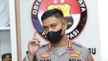 شرطة سومطرة الشمالية تفشل في توزيع 71 كيلوغراما من الماريجوانا من آتشيه