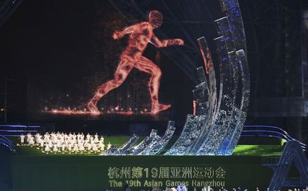 Asian Games 2023, Refleksi Keperkasaan Tuan Rumah dan Kegagalan Kontingen Merah Putih