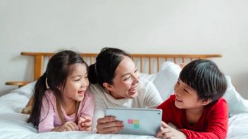 تكساس - ستحظر على الأطفال دون سن 18 عاما العزف على وسائل التواصل الاجتماعي