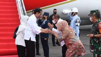 Presiden Akan Hadiri Puncak Peringatan Harganas 2022 di Medan