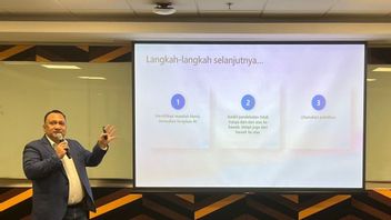 Microsoft: 76 Percent Of Indonesian Leaders Tend To Recruit Reliable Candidates Using AI