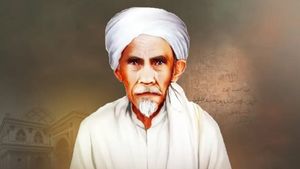 Mengenal Syaikhona Muhammad Kholil, Guru Pendiri NU yang Jadi Pahlawan Nasional 