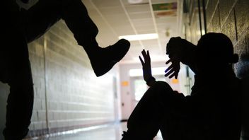 注意欺凌：新刑法威胁到4年监禁