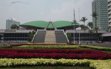 DPR Adopsi Pendekatan Sosiokultural Dalam Penyusunan RUU PKS