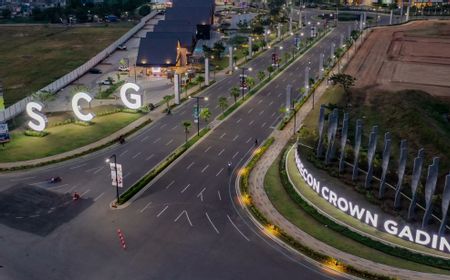 Lengkapi Beragam Fasilitas, Summarecon Crown Gading Hadirkan Hunian Terbaru