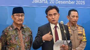 ユスリル:国家警察改革委員会が作業結果の要約を完成