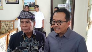 Komisi V DPR Apresiasi Gubernur Zainal Dorong Percepatan Pembangunan Jembatan Binuang Krayan