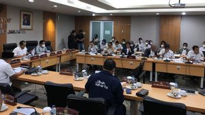 Manajemen Holywings Mengaku Tak Tahu Nama Muhammad-Maria Dipilih untuk Promo Alkohol, DPRD: Kebohongan Publik!