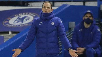 Not Lose Before Competing, Tuchel Realized Maybe He Could Not Last Long At Chelsea