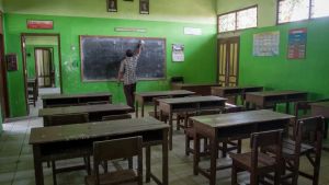 Wamen HAM: Siswa SD Akhiri Hidup di NTT “Wake-up Call” Bagi Negara