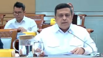 Head Of BPJPH Reveals Halal Food-Drink Product Certification Starting 2026