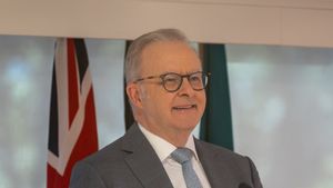 澳大利亚为本地媒体提供支持，为Meta，Google和TikTok征收税费