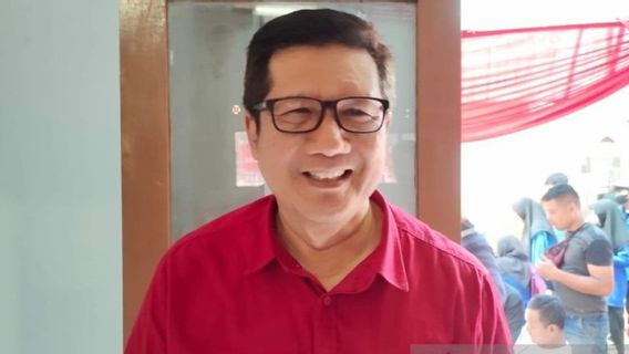 Cianjur Disnakertrans要求中央援助遣返移民工人