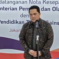 Kemenpora dan Kemdiktisaintek Perkuat Ekosistem Olahraga Berbasis Kampus
