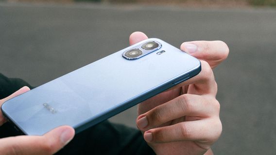 أوبرا تطلق رسميا A6i + و A6v ، الهواتف الذكية الرخيصة مع بطارية ضخمة تصل إلى 7000 mAh