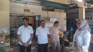 Polda Kaltara Tegaskan Tak Ada Ruang untuk Penimbunan, Satgas Pangan Fokus Kendalikan Harga Beras di Atas HET