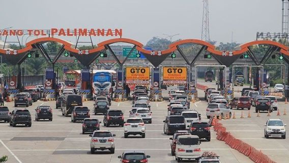 Astra Infra Gives Toll Rates Discount Valid Until Tomorrow 19 April
