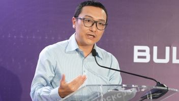 OJK记录了2100万加密货币用户，INDODAX贡献了全国总用户的46.5%