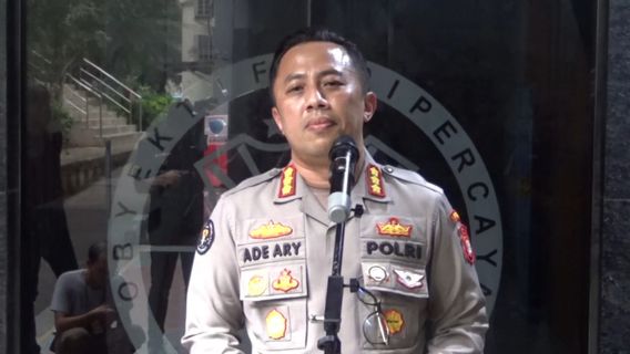 La police ouverte-pas sur le cas d’un enfant de l’assassinat du père de Kandung, KS place un corps pour sa sœur