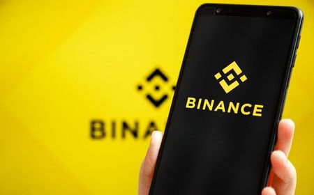 Binance Capai Volume Perdagangan 100 Triliun Dolar AS, Rekor yang Mengejutkan