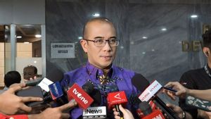 DKPP Periksa Ketua KPU terkait Kasus Pelecehan Seksual Besok
