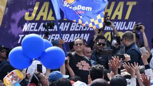 Ada Apa di Internal PKS Sampai Bikin Tak Mau Cepat Deklarasi Anies Baswedan Jadi Capres?