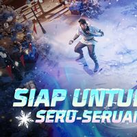 Free Fire Update Patch, Winterland: Aurora Has Released, Here's The Update!