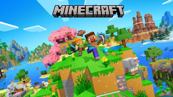 庆祝Minecraft的15周年,Mojang 将带来更定期的更新