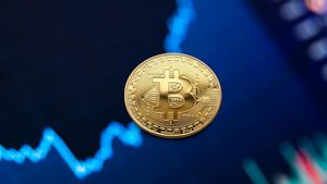 Bitcoin touche à nouveau de la nouvelle ATH, comment se passe-t-il à long terme?