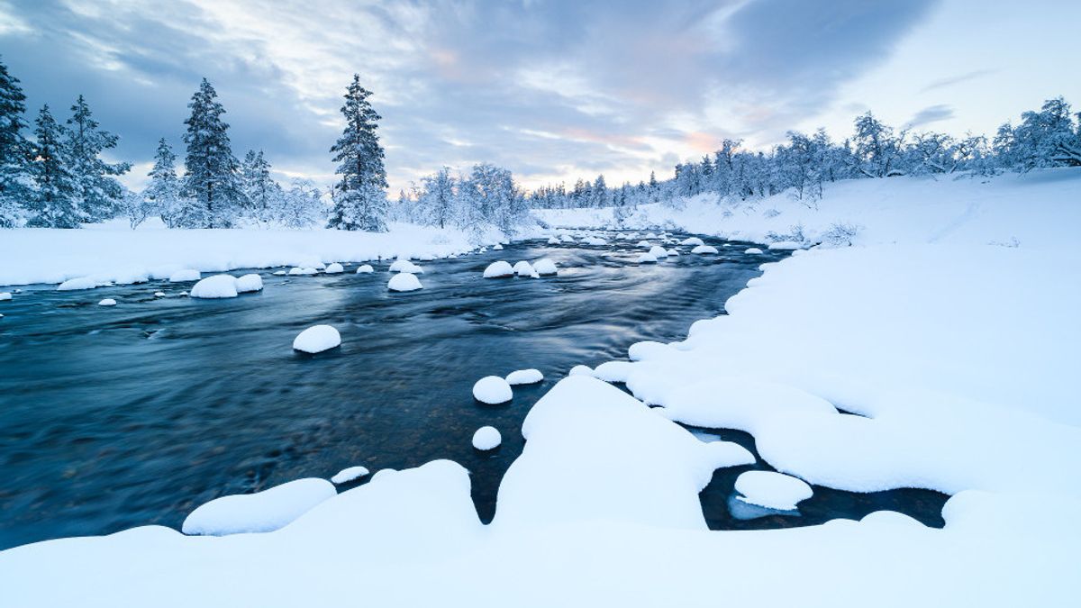 7 : Le phénomène Aphelion 2025 : la Terre fait-elle plus froid? Vérifiez les faits!