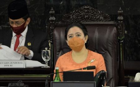 Buka Masa Sidang, Puan Maharani Minta Anggota Dewan Soroti Kasus Hepatitis Akut Hingga Masalah Ekonomi