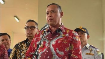 贝卡斯市政府推迟PNBK活动，准备应对极端天气的预防措施