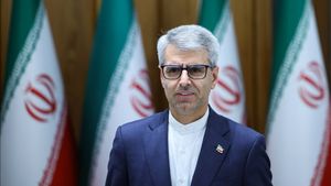 Iran dan Negara Eropa E3 Gelar Perundingan Nuklir di Istanbul