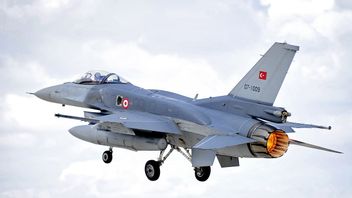Raksasa Pertahanan Turki Perkenalkan Radar Berteknologi Tinggi untuk Jet Tempur dan Drone