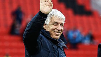 Atalanta Can Meet Barcelona In The Quarter-finals Of The Europa League, Gasperini: There Are Other Teams That Are Also Very Tough