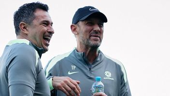 Pelatih Australia Menolak Remehkan Indonesia