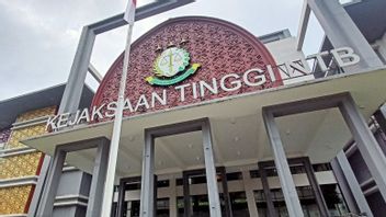 NTB Prosecutor Still Clarifying 3 Prosecutors Allegedly Extorting Pajo Regent