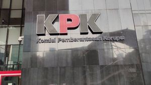 DPO KPK Akan Ditangkap Setelah COVID-19 Mereda, Termasuk Buron Gratifikasi Gubernur Aceh