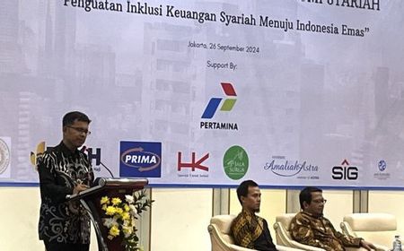 BI: Pekerja Non-PNS Sedikit yang Paham Keuangan Syariah